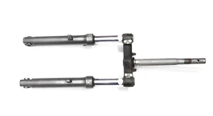 KYMCO AGILITY R16 150 2008-2016  FORCELLA   ANTERIORE  COMPLETA - Foto 1 di 4