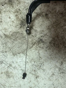 OEM 2002 2003 & 2004 POLARIS VIRAGE 700 or FREEDOM 700 PWC CHOKE CABLE - Picture 1 of 4
