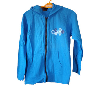 little twin stars moletom com capuz