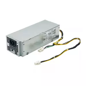 For Dell 3050 3060 3070 6+4PIN Power Supply B260EBM-00 L260EBM-00 AC260EBM-00 - Picture 1 of 4