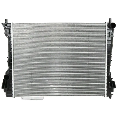 New Radiator For 2005-2014 Ford Mustang 4.0L 4.6L FO3010270 9R3Z8005B - Изображение 1 из 4