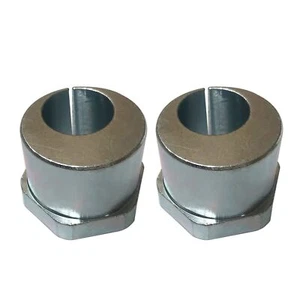 2PCS Alignment Caster /Camber Bushing For Ford E-150 E-250 E-350 1987-2017 K8983 - Picture 1 of 4