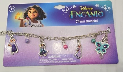 Pulsera con cuentas Encanto para niñas Foto 1 de 4