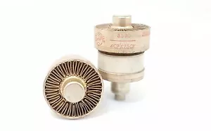 TUBO ELECTRÓNICO TETRODO DE HAZ RADIAL 8590 4CPX250K (Mfg. Eimac) 8590/4CPX250K - Imagen 1 de 2