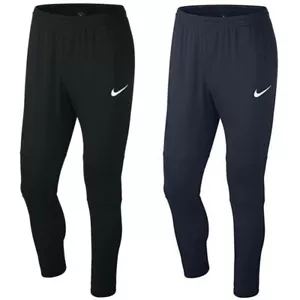 Nike Men's Jogger Pants Athletic Gym Running Fitness Dri-Fit Slim Track Pants