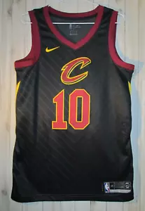 Nike Swingman Cleveland Cavaliers NBA Trikot Nr10 Garland Größe 40 - Bild 1 von 7