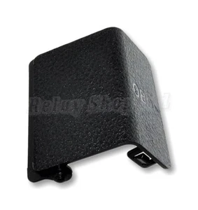 Fits BMW F31 F30 3-Series F34 F35 F80 Black (OBD) Diagnostics Trim Cover 7272619 - Picture 1 of 8