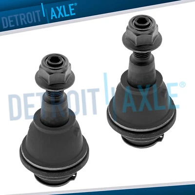Front Lower Ball Joints for Silverado Sierra 1500 Tahoe Yukon XL Escalade ESV - Image 1 of 4