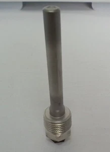 Belimo A-22P-A07 4" Welded 304SS Thermowell - Picture 1 of 3