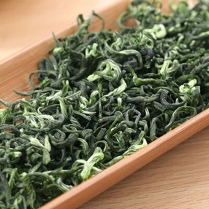 Premium Sichuan Ya'an Meng Ding Gan Lu Hochgebirgs Chinesischer Grüntee 250g - Bild 1 von 9