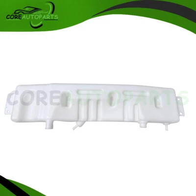For 80-99 Ford F600 F700 F800 Radiator Coolant Overflow Tank Assembly F6HZ8A080B Foto 1 de 4