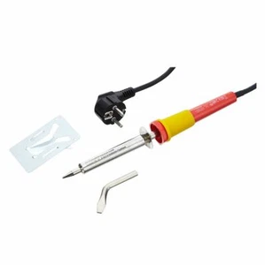 Soldador profesional ROTHENBERGER 100 W a 510 grados y punta de soldadura - Imagen 1 de 1