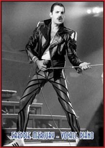 J2 Classic Rock Cards Black & White Variants (pick your favorites) - Picture 1 of 148