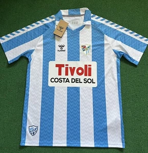 NWT Malaga 120th Anniversary Jersey (Medium) - Picture 1 of 6