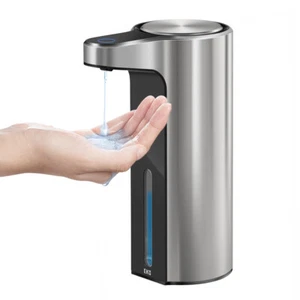 Touchless Automatic Soap Dispenser for Kitchen - Picture 1 of 9