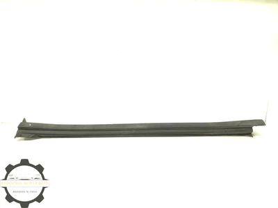 2014-2020 ACURA MDX LEFT DRIVER SIDE SKIRT ROCKER PANEL MOLDING OEM - Image 1 of 4