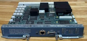 CISCO 15327-XTC-14-T CRS CONN MODULE. P/N: 800-21595-01 | SO197ZLKAA - Picture 1 of 5