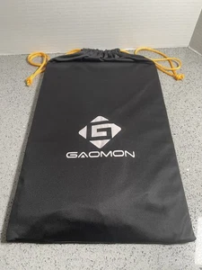 GAOMON M10K 2018 Graphic Drawing Tablet Battery-free Pen 10 Express Key 10X6 NEW - Picture 1 of 8