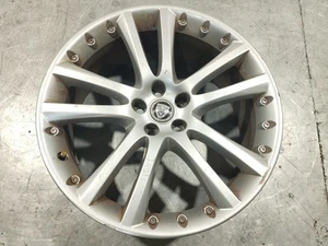LLANTA 6W831007EC / 2921840 JAGUAR XF I X250 3.0 D - Imagen 1 de 10