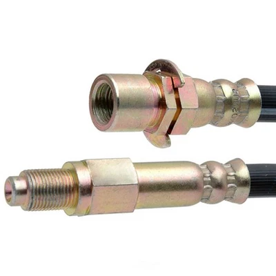 Manguera hidráulica de freno para Mercury Capri Zephyr Capri 1979-1986, Marquis RAYBESTO Foto 1 de 2