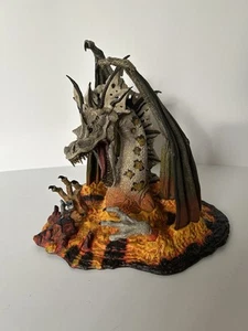 McFarlane’s Dragons Series 5 Fire Dragon Clan 2007 - Picture 1 of 5