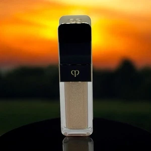 Brillo de labios Cle de Peau Cream Rouge Sparkles Mokara 302/7,5 ml nuevo sin caja - Imagen 1 de 2