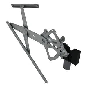 Driver Side Power Window Regulator for Toyota Highlander 2001-2007 - Picture 1 of 10