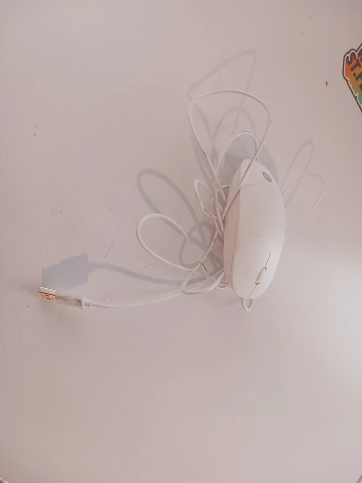 Hp computer mouse 928513-001 - Image 1 of 1