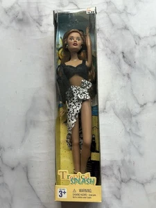 Muñeca Integrity Toys 2001 Alysa Tropical Splash #20034 - Imagen 1 de 2
