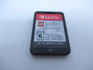 Lego Harry Potter Collection Nintendo Switch (2016) solo juego - Imagen 1 de 2