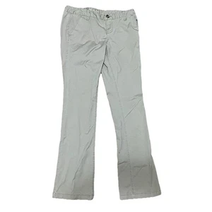 Merona Khakis Damen-Bootcut Größe 9 - Bild 1 von 4