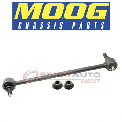 MOOG Front Left Stabilizer Bar Link for 2013-2019 Nissan Pathfinder - sv - Изображение 1 из 4