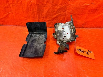 06-11 HONDA CIVIC - BANDEJA DE BATERÍA - OEM OE #300 Foto 1 de 2