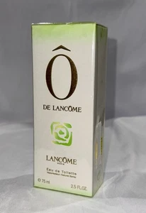 O De Lancome by Lancome 75 ml / 2.5 oz EDT Spray for Women, New Sealed Rare Gem! - Picture 1 of 4