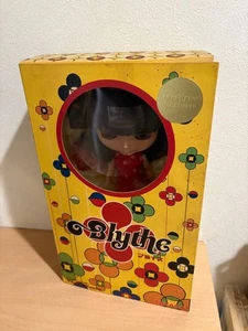 Muñeca Toys R Us Limited Blythe Fancy Pansy - Nueva en caja dañada - Imagen 1 de 13