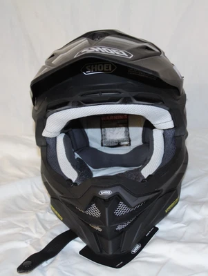 Casco Shoei VFX-EVO Allegiant - TC-1 0146-1705-04 SML Foto 1 de 4