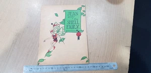 JEAN AND THE SHELL FAIRY - Imagen 1 de 14