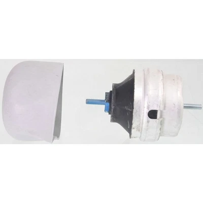 Montaje motor audi s4 2000 01 02 lado conductor Foto 1 de 4