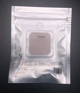 SEINT Eyeshadow "FOXY", New In Package! - Picture 1 of 4