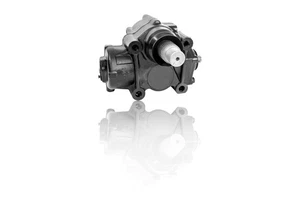 Lenkgetriebe Mercedes Benz LKW Atego LS4 A9704600700 A9704600100 A9704600900 - Bild 1 von 5