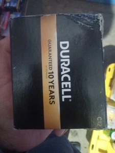 Duracell DURMN1400 CopperTop Alkaline Batteries Pack Of 3 Total Of 36 Batteries  - Picture 1 of 4