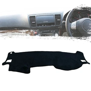 Dashboard Cover NoSlip Sun Protector Pad For Subaru Legacy Outback 2004-2009 E - Picture 1 of 8