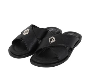 Dior Sahara Chris Leather Cross T40 7253047846 76651932 - Picture 1 of 8