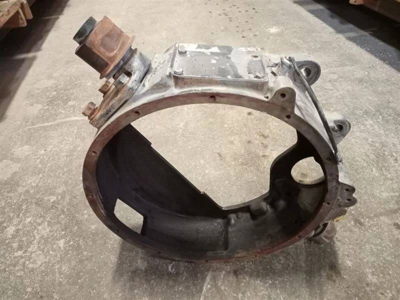 Carcasa de volante Ford 1987 6,6 L. E5HN6394AA (7793398 Foto 1 de 4