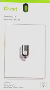 Cricut Maker QuickSwap Engraving Tip #41 (2006979) - Picture 1 of 5