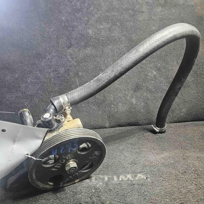 Насос/мотор гидроусилителя руля NISSAN PULSAR 87 88 89 - Изображение 1 из 4