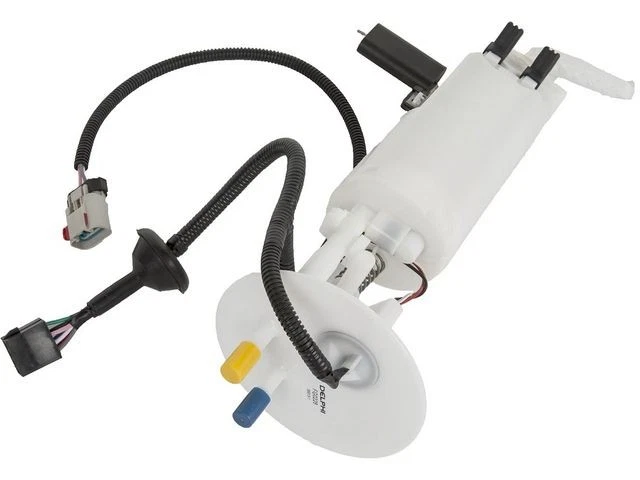 Delphi 49GJ94X Fuel Pump Fits 1998-2000 Chrysler Cirrus — 第 1/1 张图片