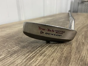 DUNLOP True Tech Edelstahl Kopfhäcksler Loft Stahlschaft, RH - Bild 1 von 10