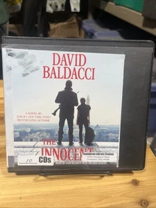 The Innocent - Bild 1 von 2