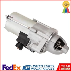 NUEVO arranque 31200-R40-A01 para Honda 2008-12 2,4 L/Acord CR-V Element Acura TSX - Imagen 1 de 3